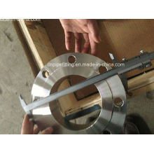 JIS B2220/JIS B2202 Forged Flanges, SUS304/304L/316/316L Forged Flanges